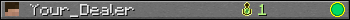 Your_Dealer userbar 350x20