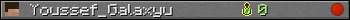 Юзербар 350x20 для Youssef_Galaxyu