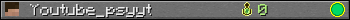 Youtube_psyyt userbar 350x20