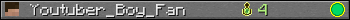 Youtuber_Boy_Fan userbar 350x20