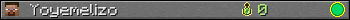 Yoyemelizo userbar 350x20