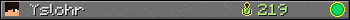 Yslohr userbar 350x20