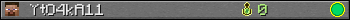 YtO4kA11 userbar 350x20