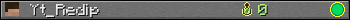 Yt_Redip userbar 350x20