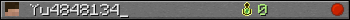 Yu4848134_ userbar 350x20