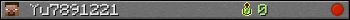 Yu7891221 userbar 350x20