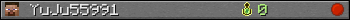 YuJu55991 userbar 350x20