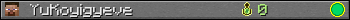 YuKoyigyeve userbar 350x20