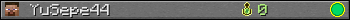 YuSepe44 userbar 350x20
