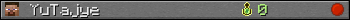 YuTajye userbar 350x20