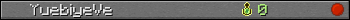 YuebiyeVe userbar 350x20