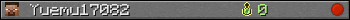 Yuemu17082 userbar 350x20
