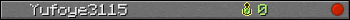 Yufoye3115 userbar 350x20