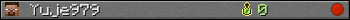 Yuje979 userbar 350x20