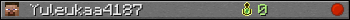 Yuleukaa4187 userbar 350x20