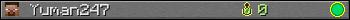 Yuman247 userbar 350x20