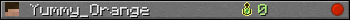 Yummy_Orange userbar 350x20