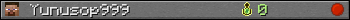 Yunusop999 userbar 350x20