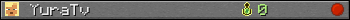 YuraTv userbar 350x20