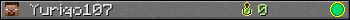 Yuriqo107 userbar 350x20