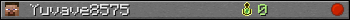 Yuvave8575 userbar 350x20