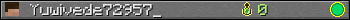 Yuwivede72957_ userbar 350x20
