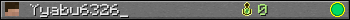Yyabu6326_ userbar 350x20