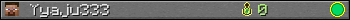 Yyaju333 userbar 350x20