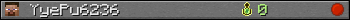 YyePu6236 userbar 350x20