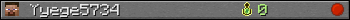 Yyege5734 userbar 350x20