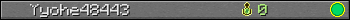 Yyohe48443 userbar 350x20