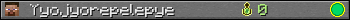 Yyojyorepelepye userbar 350x20