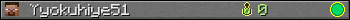 Yyokuhiye51 userbar 350x20