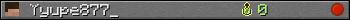 Yyupe877_ userbar 350x20