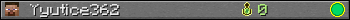 Yyutice362 userbar 350x20