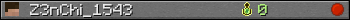 Z3nChi_1543 userbar 350x20