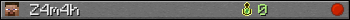 Z4m4h userbar 350x20