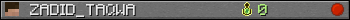 ZADID_TAQWA userbar 350x20