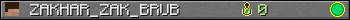 ZAKHAR_ZAK_BRUB userbar 350x20