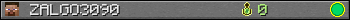 ZALGO3090 userbar 350x20