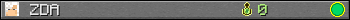 ZDA userbar 350x20