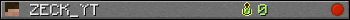 ZECK_YT userbar 350x20