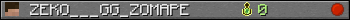 ZEKO___GG_ZOMAPE userbar 350x20