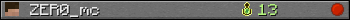 ZER0_mc userbar 350x20