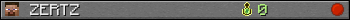 ZERTZ userbar 350x20