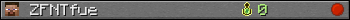 ZFNTfue userbar 350x20