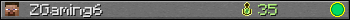 ZGaming6 userbar 350x20