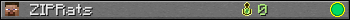 ZIPRats userbar 350x20
