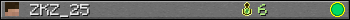 ZKZ_25 userbar 350x20