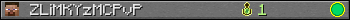 ZLiMKYzMCPvP userbar 350x20